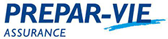PREPAR-VIE Logo