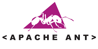 Apache Ants Logo