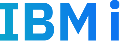 IBM i Logo