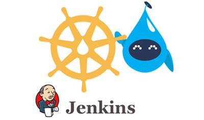 Pilotage de DROPS dans un Pipeline Jenkins