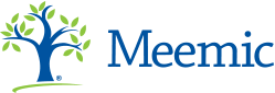 Meemic logo